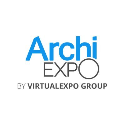 Profile Picture of ArchiExpo (@ArchiExpoNews) on Twitter