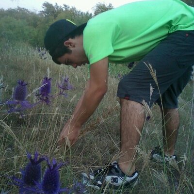 Profile Picture of Joshua Wadley (@jwad1996) on Twitter