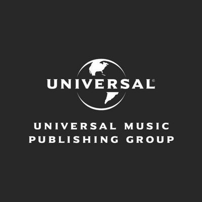 Profile Picture of Universal Music Publishing Scandinavia (@UMusicPub_SE) on Twitter