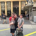 Profile Picture of Seth Dodd, CHS 2022 (@seth_dodd3) on Instagram