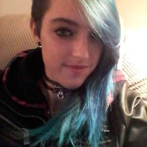 Autumn Frank - Twitter Profile Picture of Autumn Frank (@autumn_frank) on Twitter