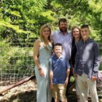 Profile Picture of Melissa Bennett (@missyvalentine0214) on Instagram