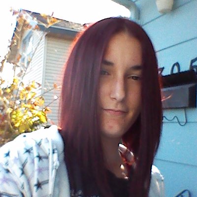 Profile Picture of Amber Lance (@amberlance333) on Twitter