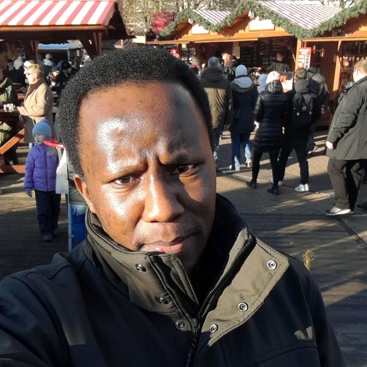 Profile Picture of Dnjosh254🇰🇪🇩🇪 (@danielnjoroge19) on Tiktok