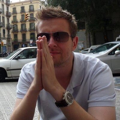 Profile Picture of Jameskaye (@jameskaye) on Twitter