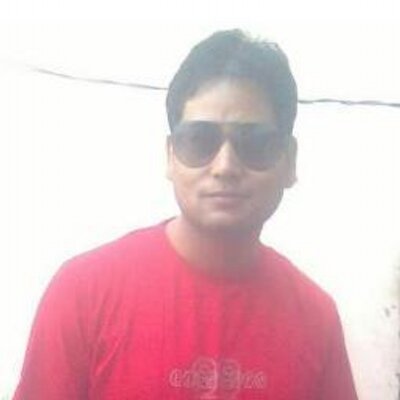 Profile Picture of Gaurav Upadhyay (@_gauravupadhyay) on Twitter