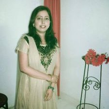 Profile Picture of Pooja Srivastava (@PoojaSr66995017) on Twitter