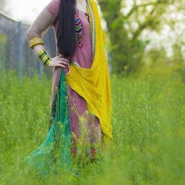 Profile Picture of Nadia Mushtaq (@NadiaMushtaq7) on Twitter