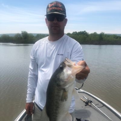 Profile Picture of Patrick Trowbridge (@PT4OU) on Twitter