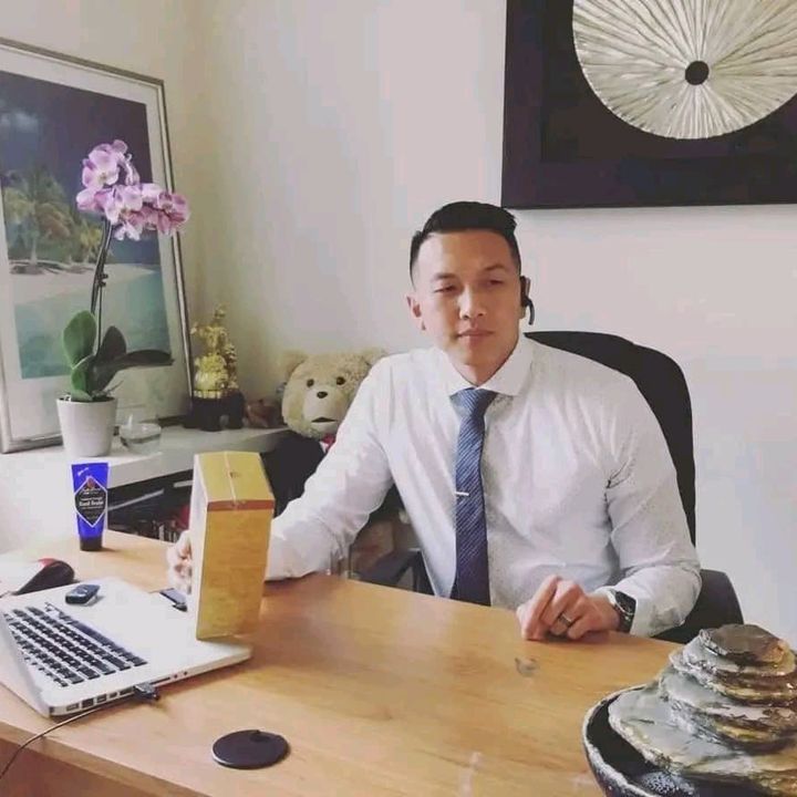 Profile Picture of Steven Payne (@steven.payne67) on Tiktok