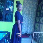 Profile Picture of Gladys John (@gladys.john) on Instagram