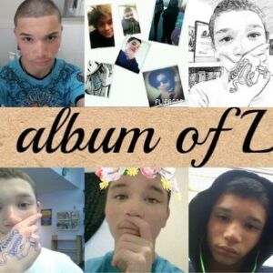 Profile Picture of Felton_Baker (@johnnybakermuser) on Tiktok