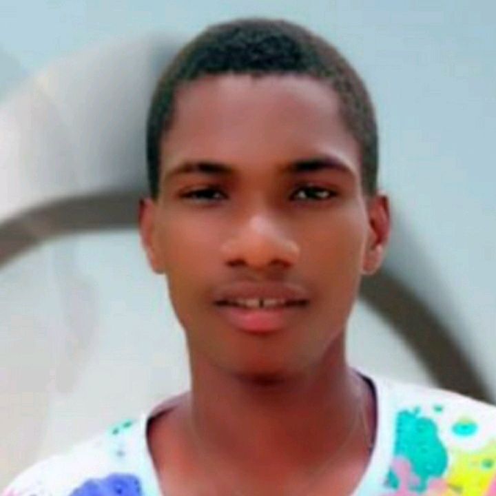 Profile Picture of Noël Abdoul worss (@noelabdoul) on Tiktok