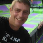 Profile Picture of steve keene (@steve_keene71) on Instagram
