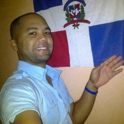 Profile Picture of David Cordero (@davidcordero_RD) on Twitter