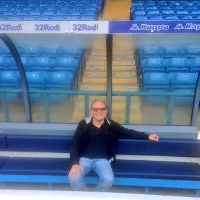 Profile Picture of Cliff Moody (@CliffMoody) on Twitter