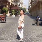 Profile Picture of Jessica Solomon Abla (@jessicasolomonabla) on Instagram