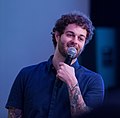 Profile Picture of Curtis Lepore - Wikipediaon Wikipedia