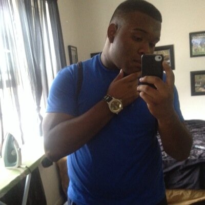 Bryantsantana - Twitter Profile Picture of Bryantsantana (@santana_bryant) on Twitter