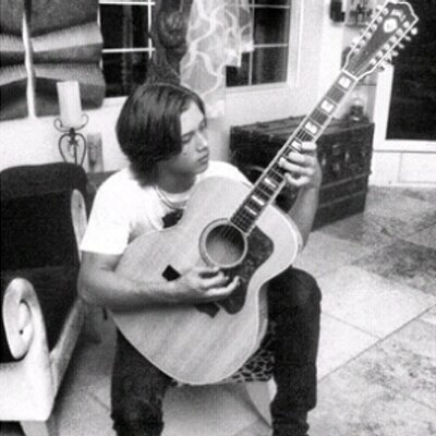 Profile Picture of Leo Howard (@iamLeoHoward_) on Twitter