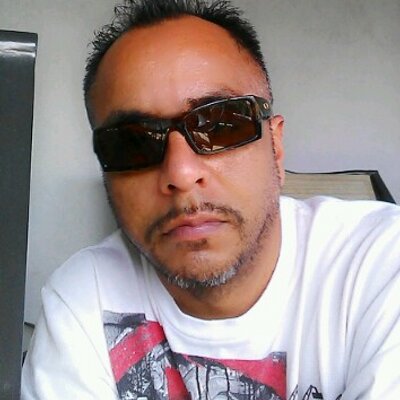 Profile Picture of Erik Steven  Fierro (@eriksfierro) on Twitter