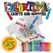 Profile Picture of Colortime Crafts and Markers™ (@colortimecrafts) on Pinterest