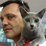 Profile Picture of Zdeněk Krajča (@krajcazdenek) on Instagram