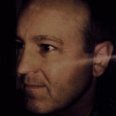 Profile Picture of Terry Gardiner (@aHigherUX) on Twitter