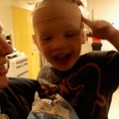 Profile Picture of Paul LeBron Clayton (@pclayton001) on Twitter