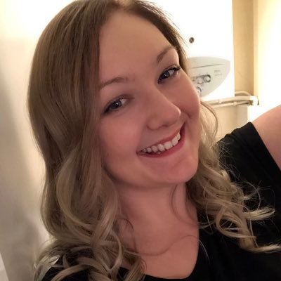 Profile Picture of Nicolle Matthews (@NicolleAmanda3) on Twitter