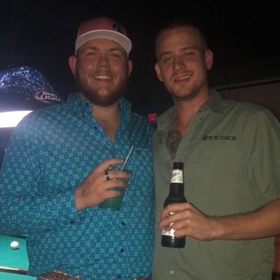 Profile Picture of Joey Gray (@joeygray73) on Twitter