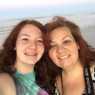 Profile Picture of Joanne Daugherty (@DaughertyJoanne) on Twitter