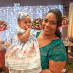Profile Picture of Juliene Novais - Mãe da Alice (@omundo.dealice) on Instagram