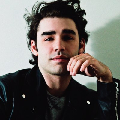 Profile Picture of Alex Rich (@alexjordanrich) on Twitter