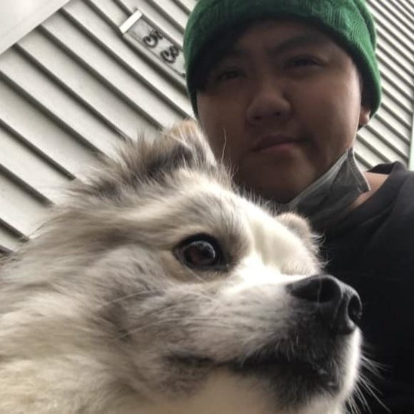 Profile Picture of Mike Bui (@bostonsneaks) on Poshmark