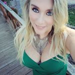 Profile Picture of Alicia Jeffrey (@ali_macjeffrey) on Instagram