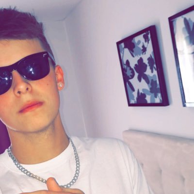 Profile Picture of Colin Kenyon (@colinkenyon_) on Twitter