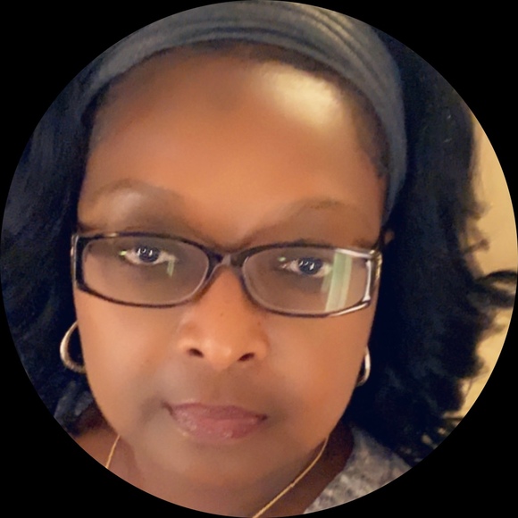 Profile Picture of Carlotta Piggott (@darkchild1970) on Poshmark