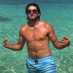 Profile Picture of Matthew Roach (@_matty1ce) on Instagram