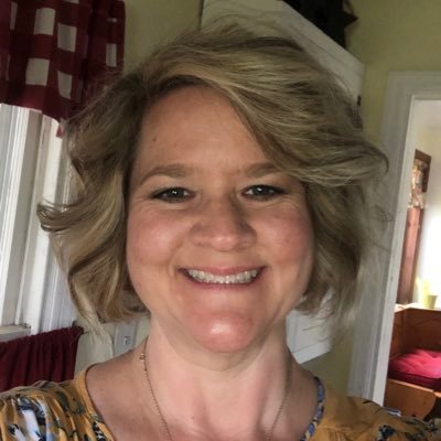 Profile Photo of Melissa Cupp (@MelissaCupp10) on Twitter