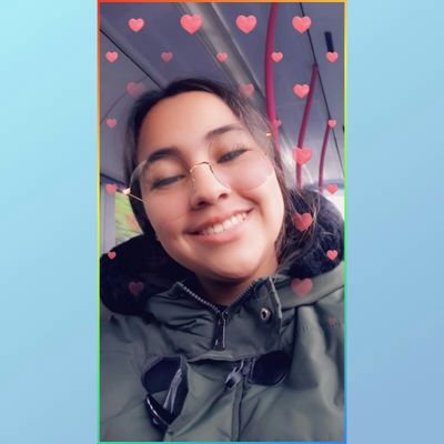 Profile Picture of Angela Hernández (@AngelaScout) on Twitter