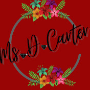 Dee Carter - Youtube Profile Picture of Dee Carter (@deecarter8628) on Youtube