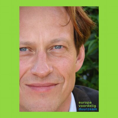 Profile Picture of Frank Neumann (@europaduurzaam) on Twitter