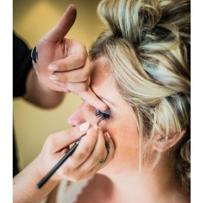 Profile Picture of Lillian Walsh (@lillian_beauty) on Twitter