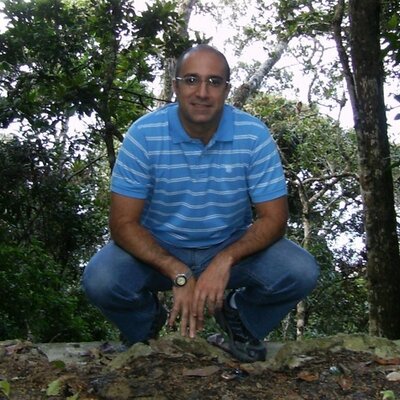 Profile Picture of Alberto Pedroso M. (@albertopedroso) on Twitter