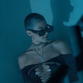 Profile Picture of Tini Santamaria (@tinisantamaria) on Instagram