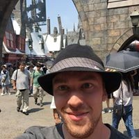 Profile Picture of Jason Templer (@jason-templer) on Quora