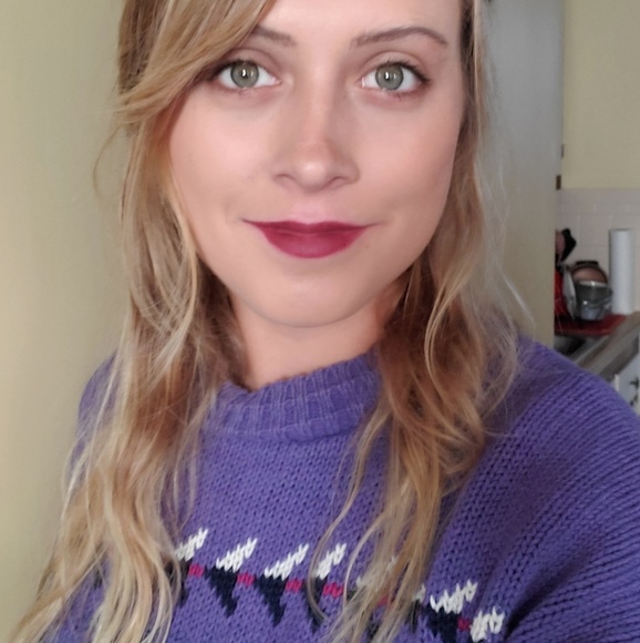 Profile Picture of Rachel Glaubitz (@rachellouise316) on Poshmark