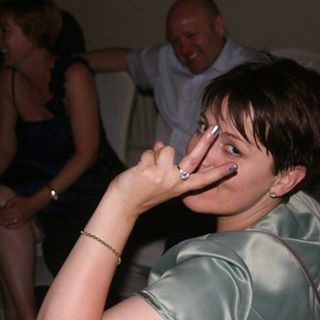 Profile Picture of Avanda Mitchell (@avanda.mitchell) on Facebook