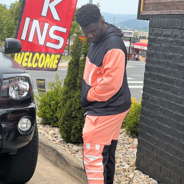 Profile Picture of mohameddeenjalloh (@mohameddeenjalloh) on Tiktok